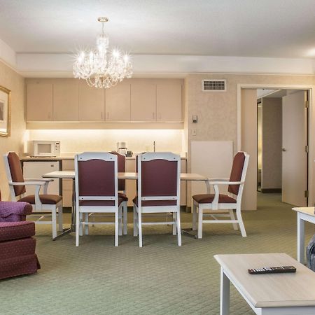 Clarion Hotel & Conference Centre Fort Erie Luaran gambar