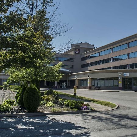 Clarion Hotel & Conference Centre Fort Erie Luaran gambar