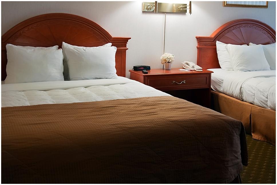 Clarion Hotel & Conference Centre Fort Erie Luaran gambar