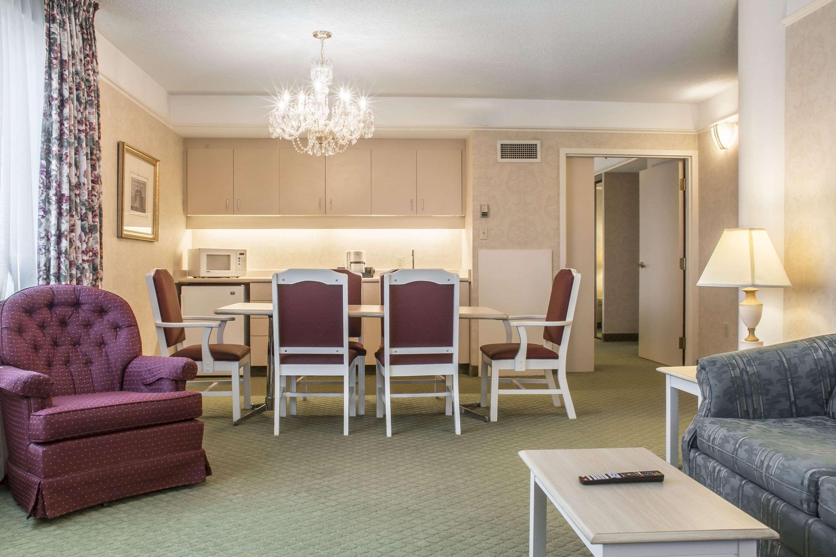 Clarion Hotel & Conference Centre Fort Erie Luaran gambar