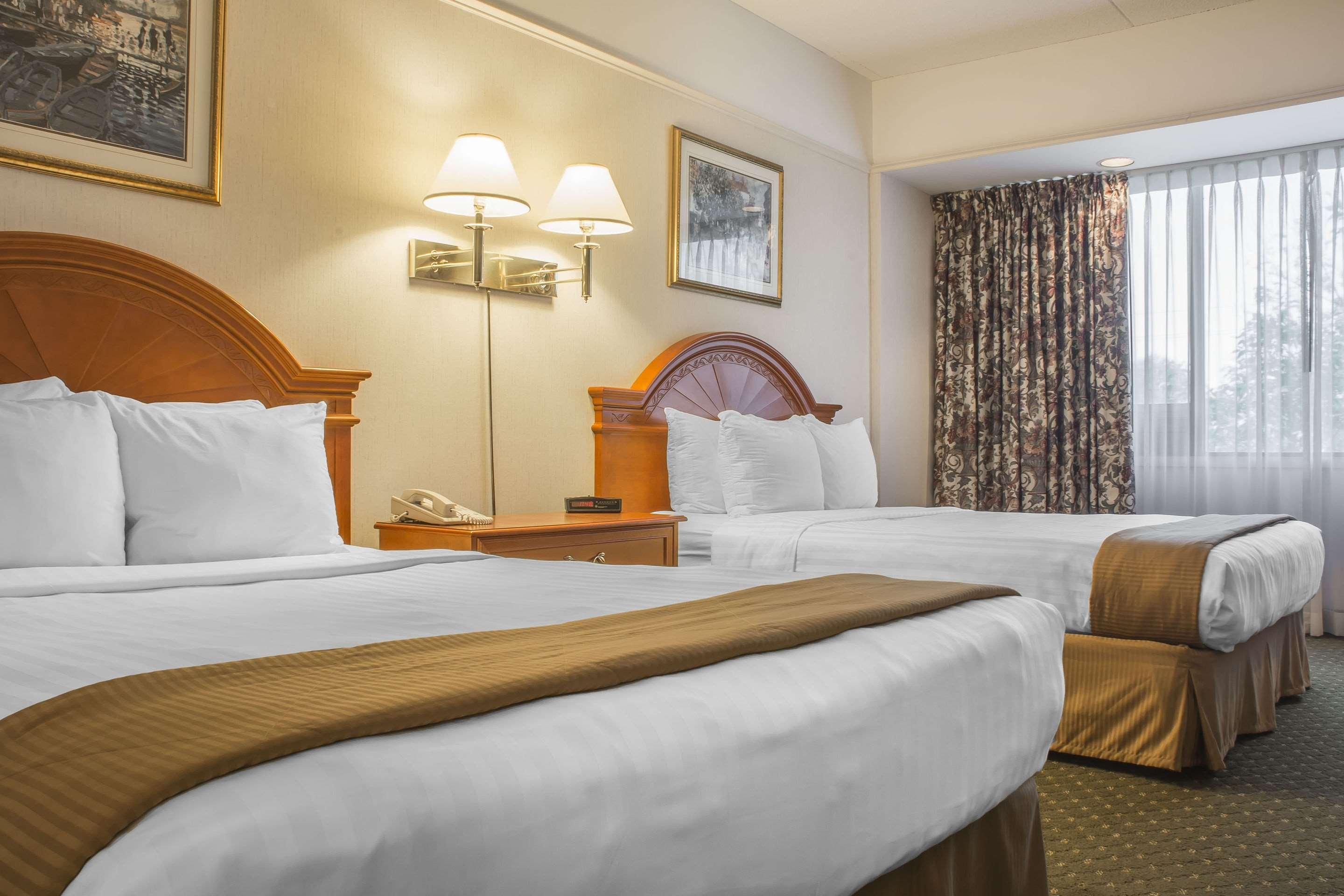 Clarion Hotel & Conference Centre Fort Erie Luaran gambar