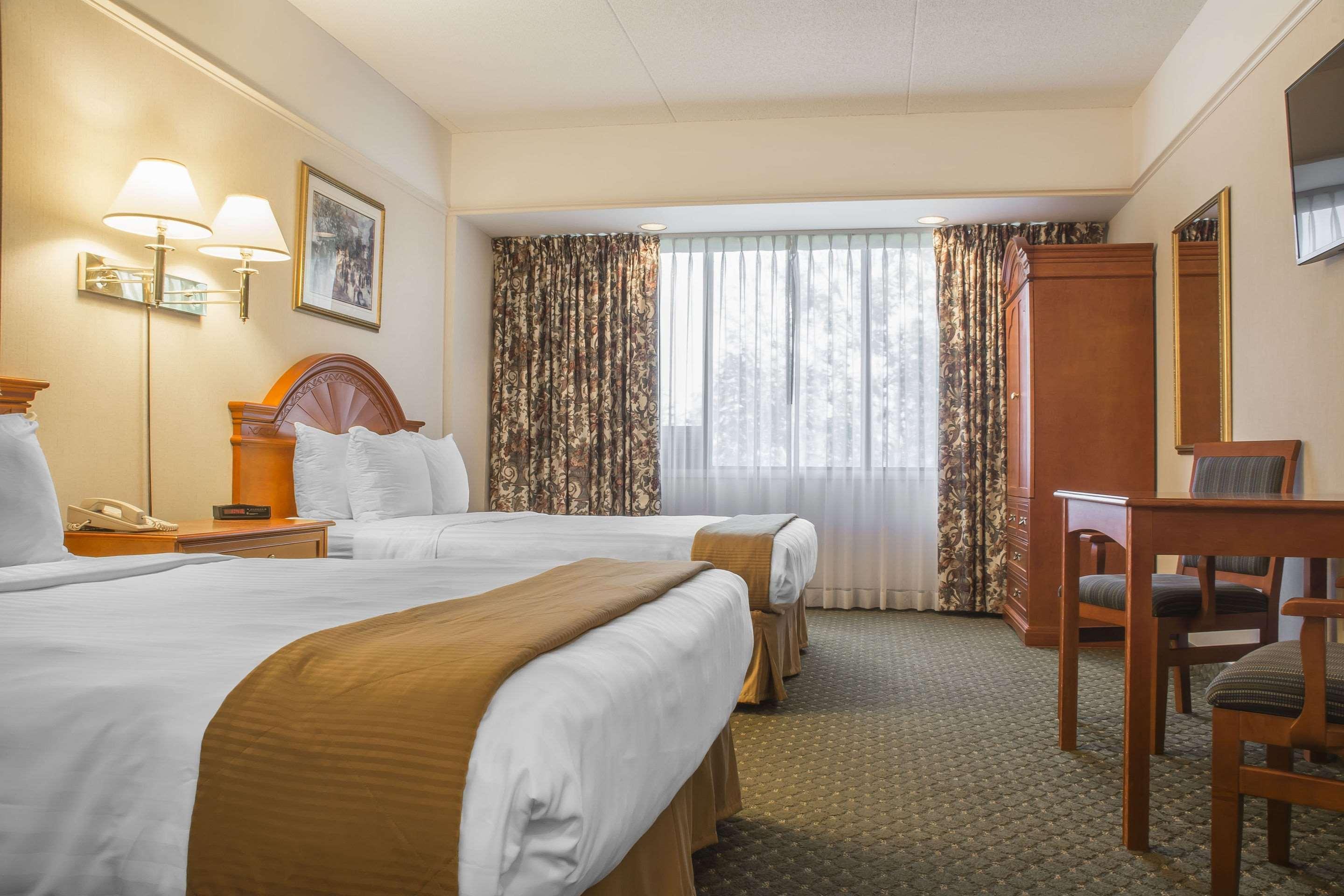 Clarion Hotel & Conference Centre Fort Erie Luaran gambar