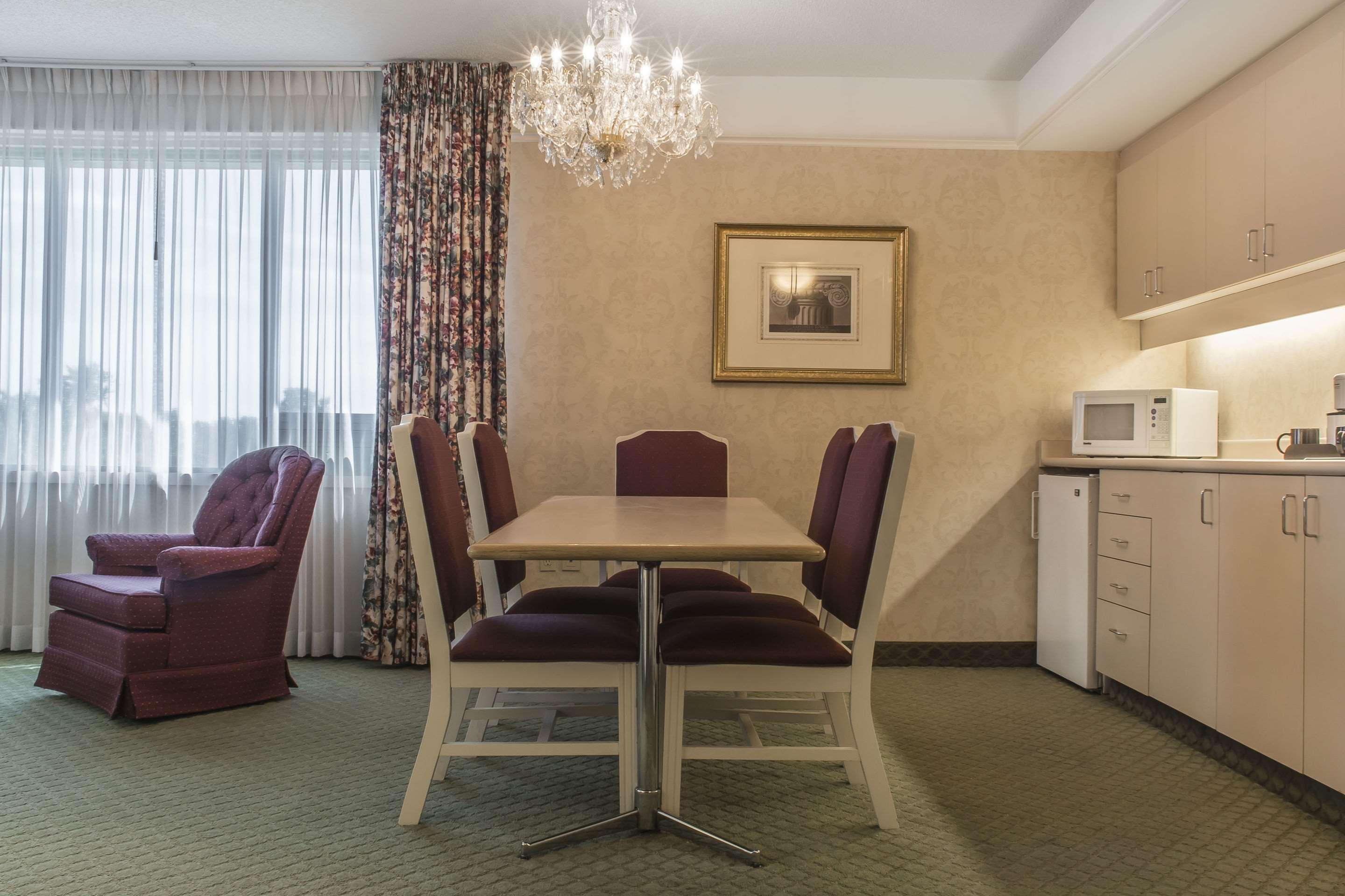 Clarion Hotel & Conference Centre Fort Erie Luaran gambar