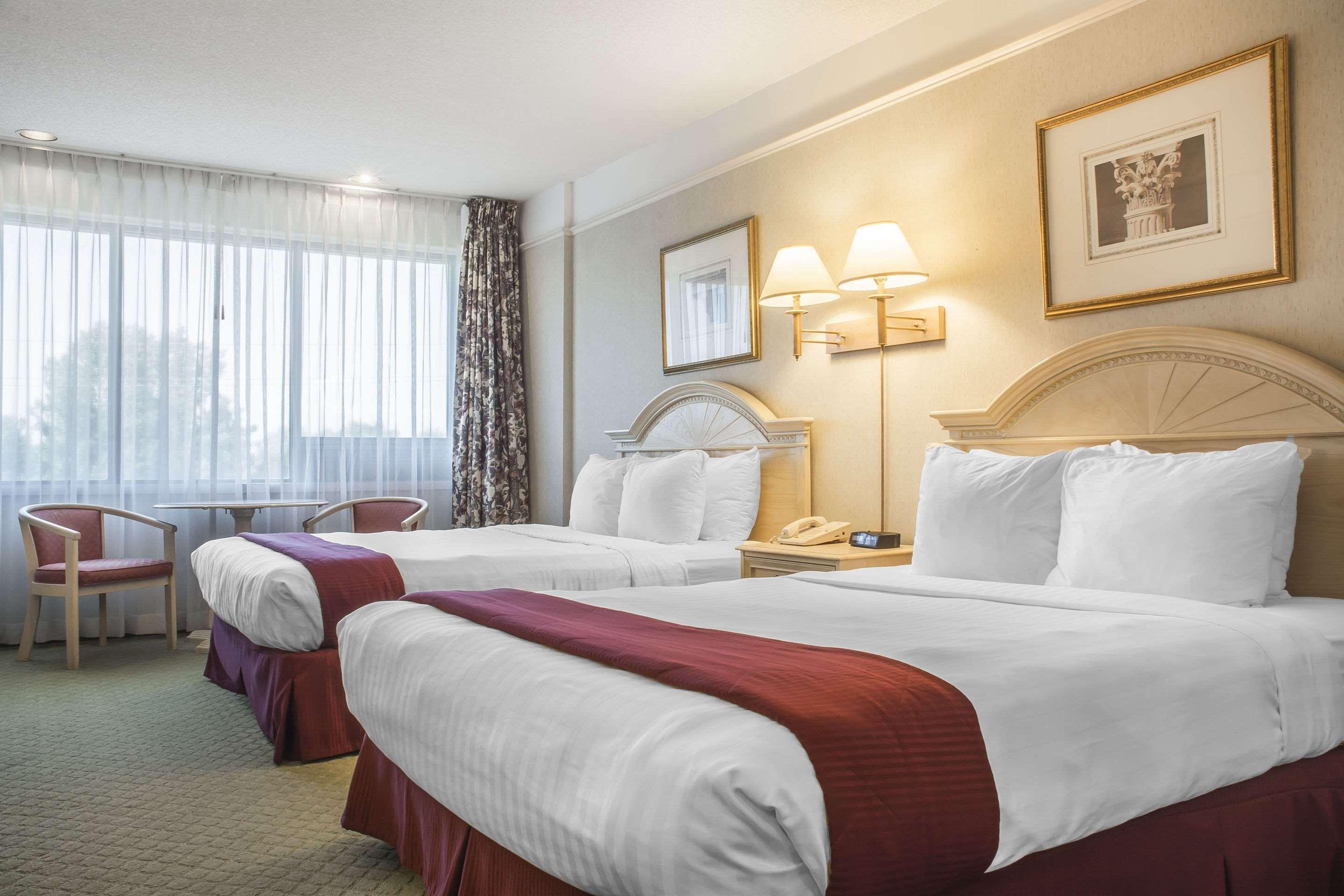 Clarion Hotel & Conference Centre Fort Erie Luaran gambar