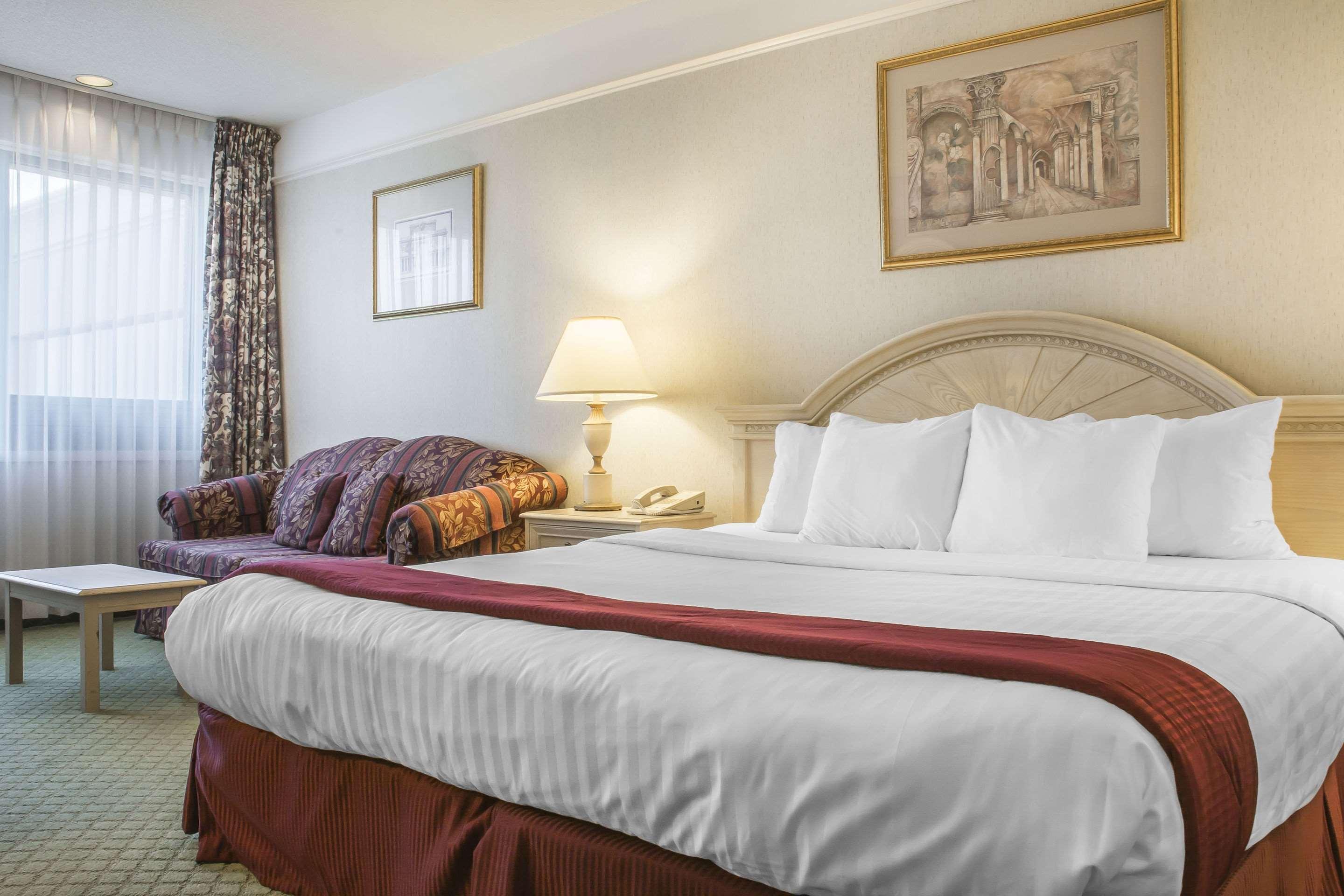 Clarion Hotel & Conference Centre Fort Erie Luaran gambar
