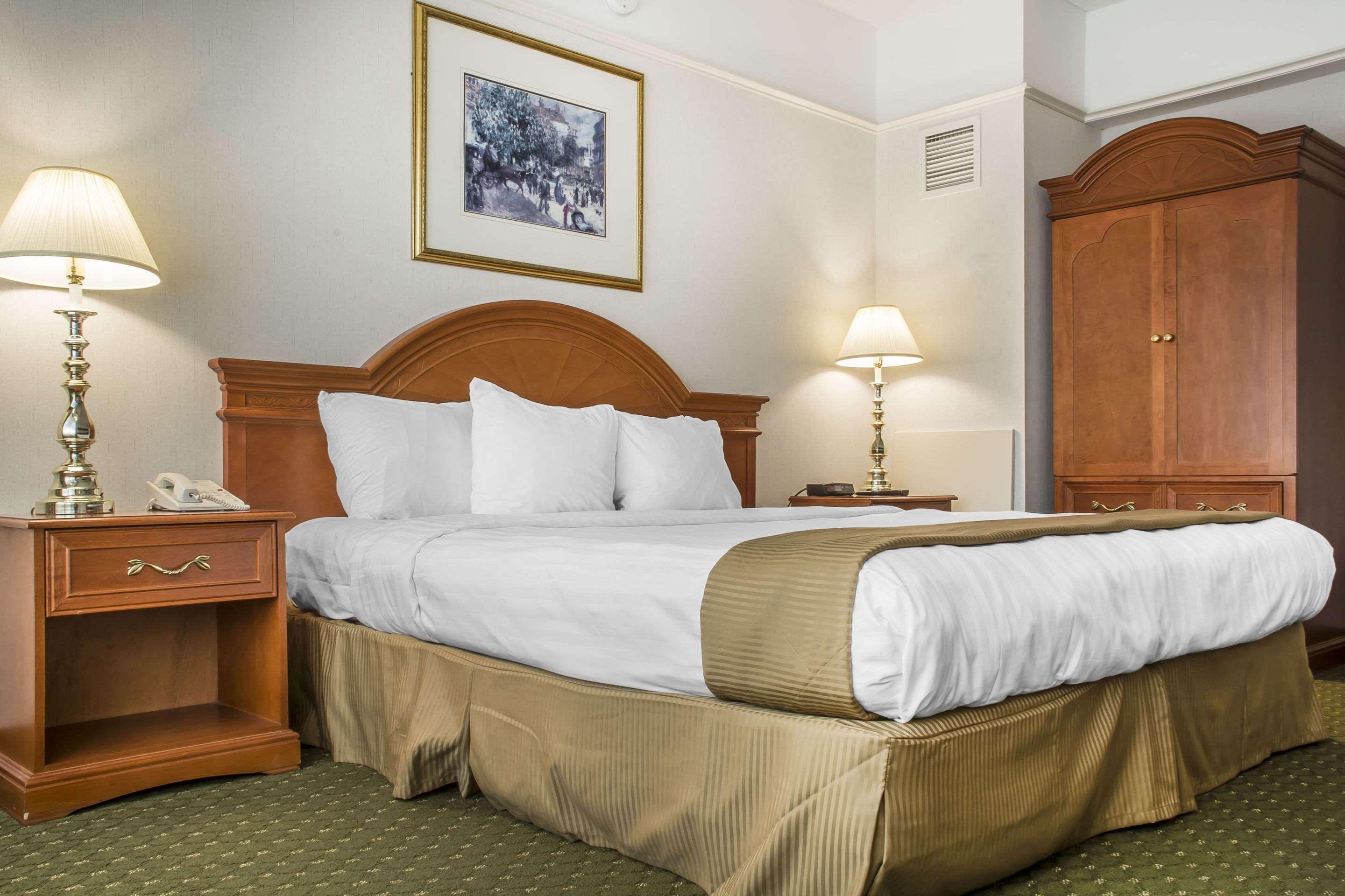 Clarion Hotel & Conference Centre Fort Erie Luaran gambar