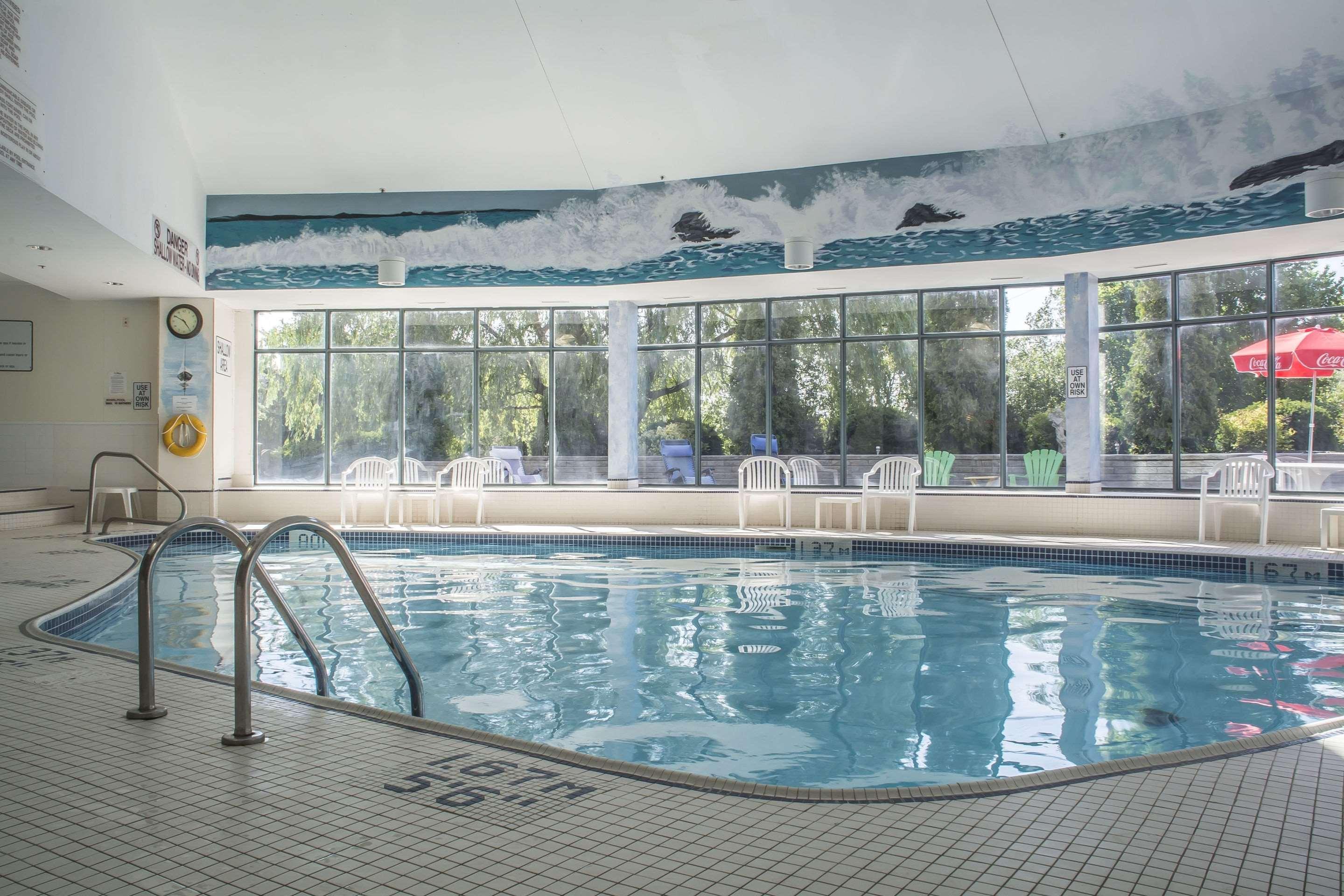 Clarion Hotel & Conference Centre Fort Erie Luaran gambar