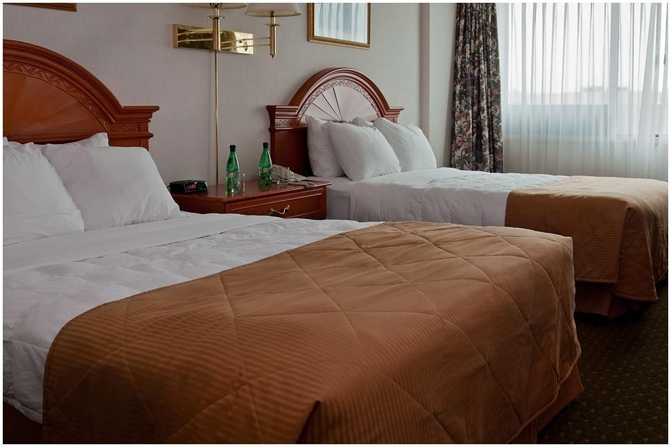 Clarion Hotel & Conference Centre Fort Erie Luaran gambar