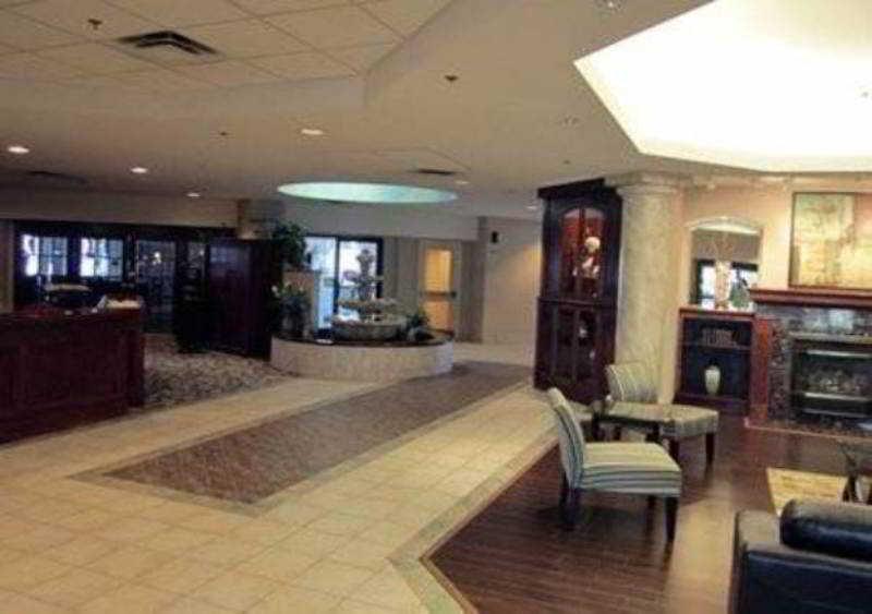 Clarion Hotel & Conference Centre Fort Erie Dalaman gambar
