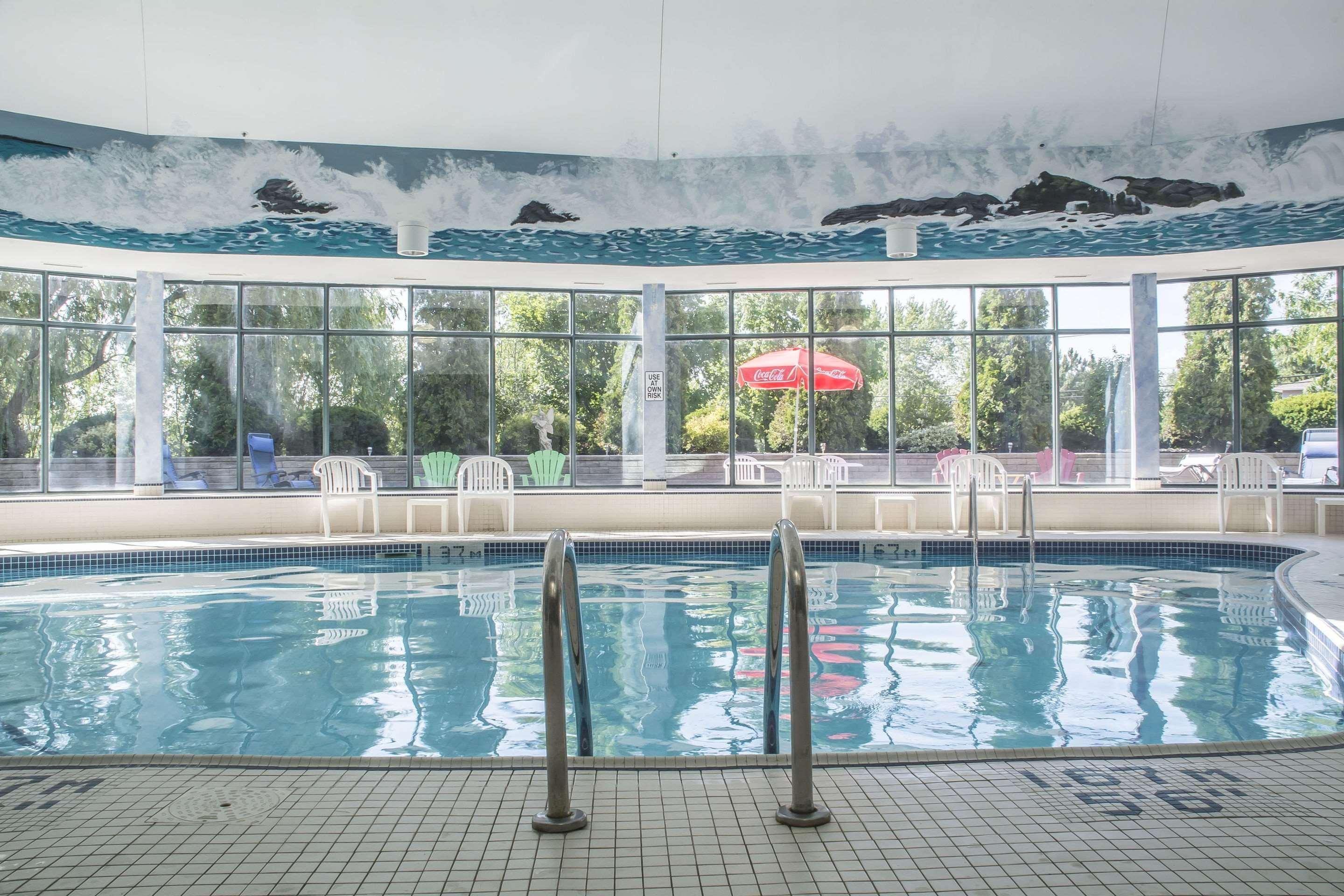 Clarion Hotel & Conference Centre Fort Erie Luaran gambar