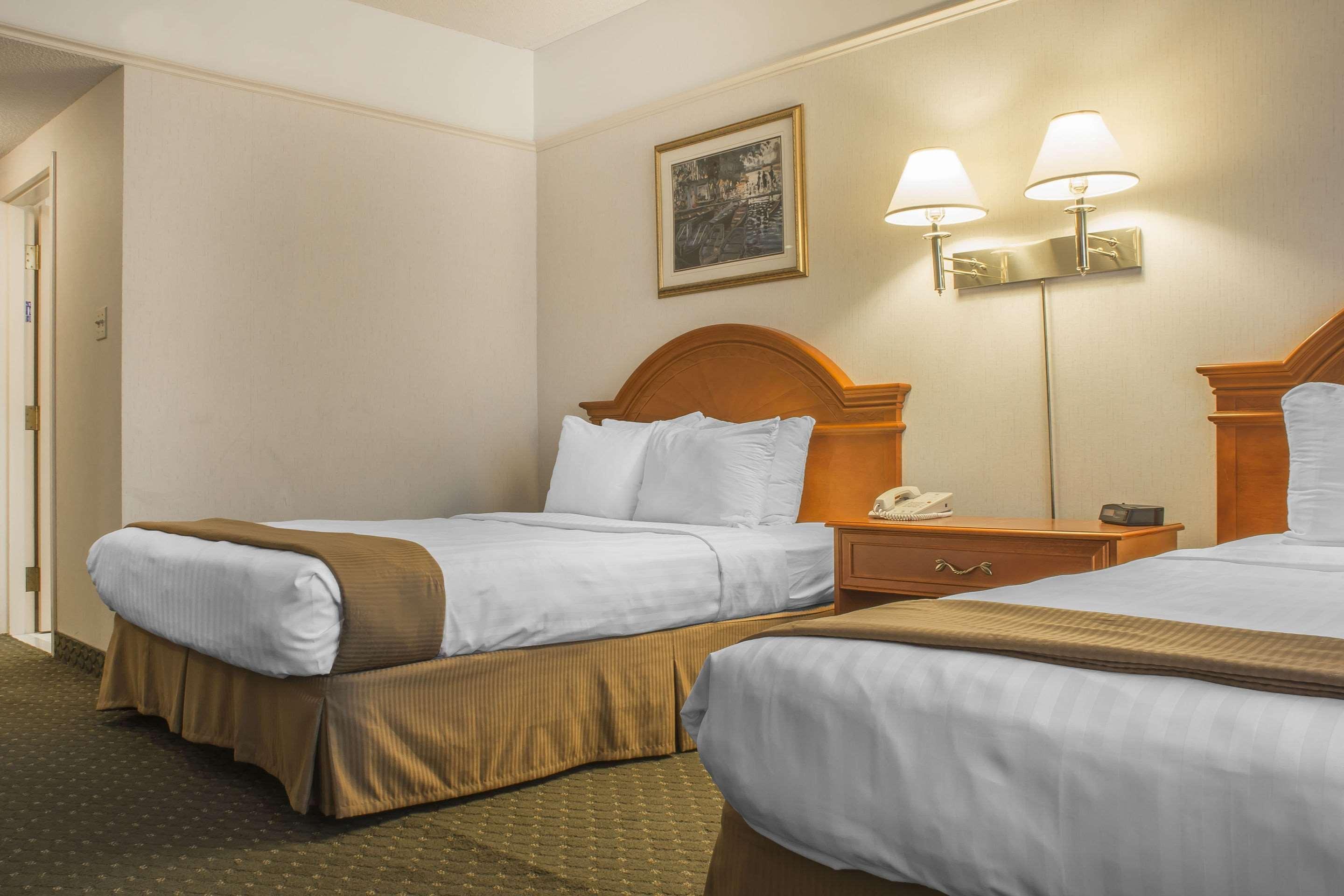 Clarion Hotel & Conference Centre Fort Erie Luaran gambar
