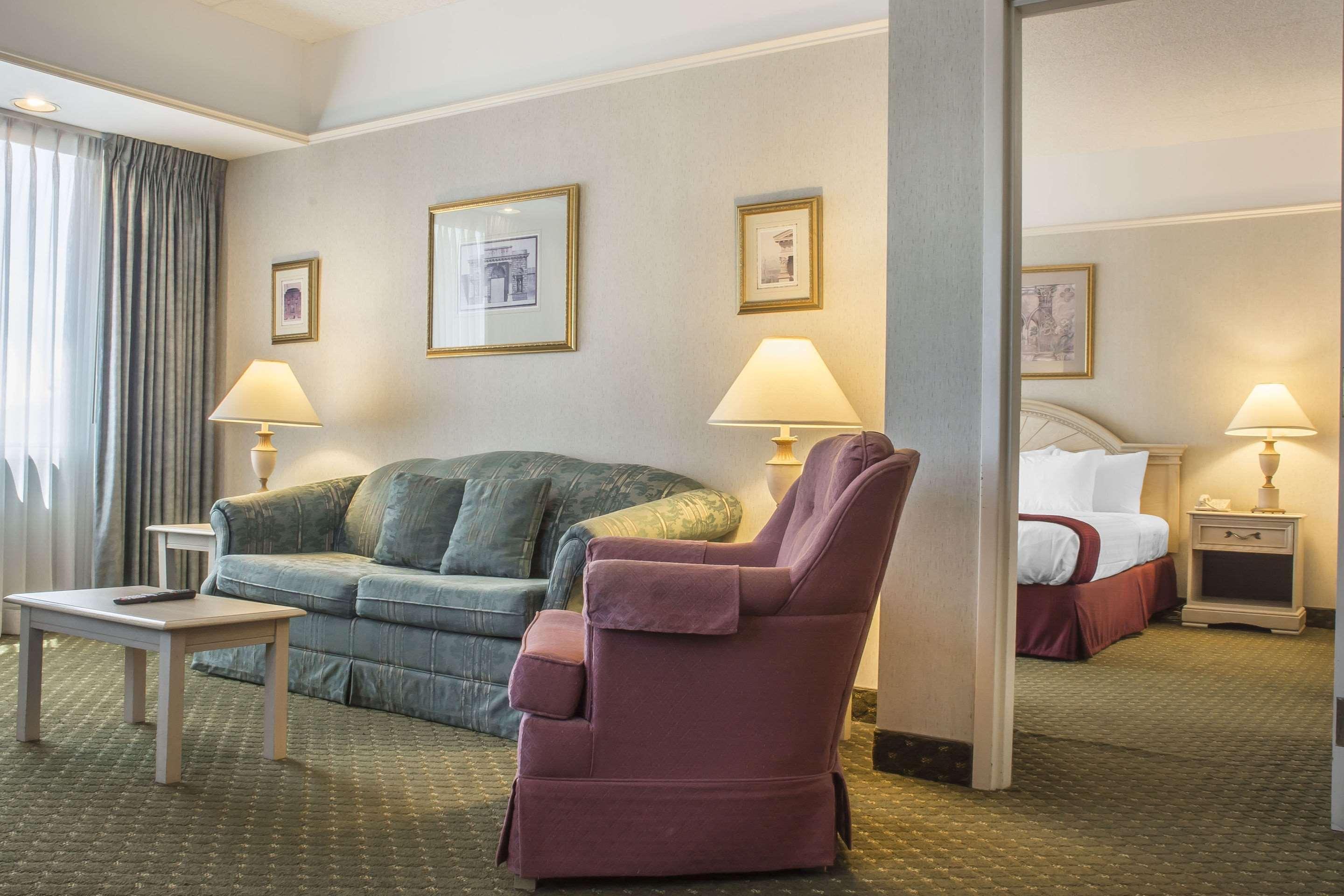 Clarion Hotel & Conference Centre Fort Erie Luaran gambar