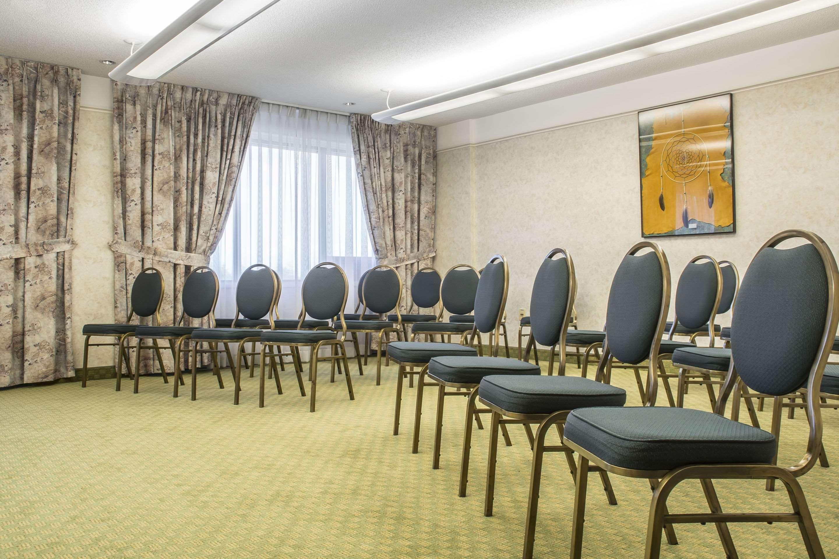 Clarion Hotel & Conference Centre Fort Erie Luaran gambar
