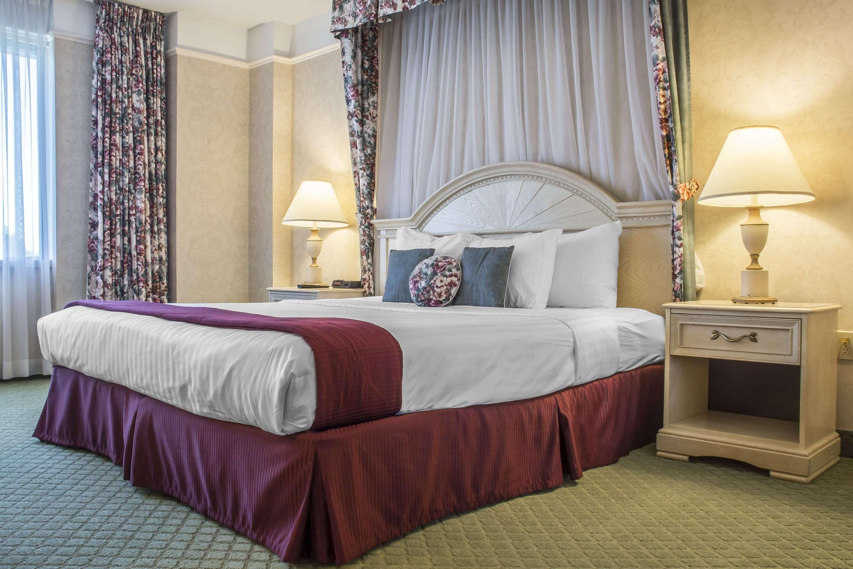 Clarion Hotel & Conference Centre Fort Erie Luaran gambar