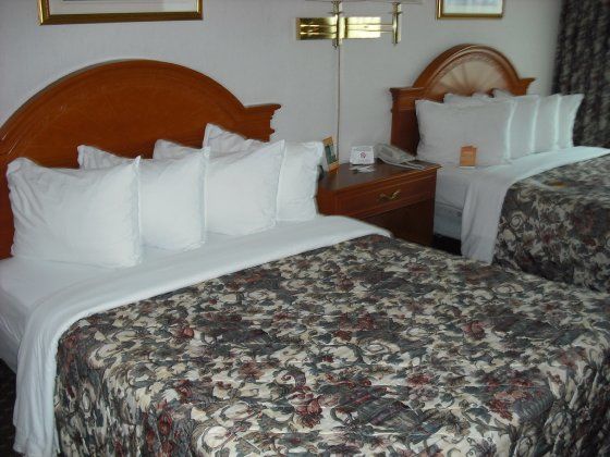 Clarion Hotel & Conference Centre Fort Erie Bilik gambar