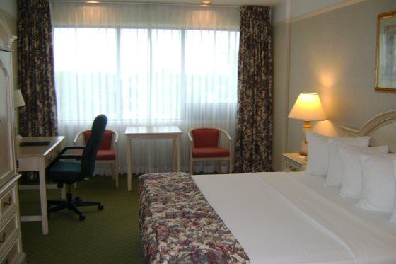 Clarion Hotel & Conference Centre Fort Erie Bilik gambar