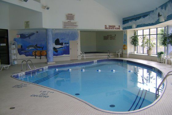 Clarion Hotel & Conference Centre Fort Erie Kemudahan gambar