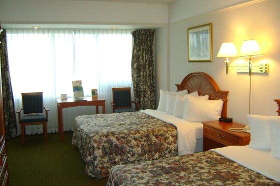 Clarion Hotel & Conference Centre Fort Erie Bilik gambar