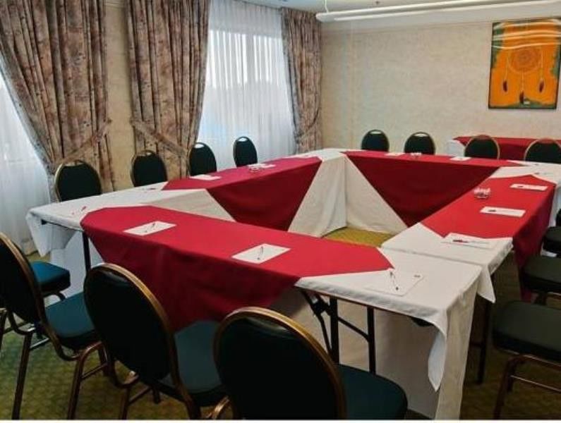 Clarion Hotel & Conference Centre Fort Erie Luaran gambar