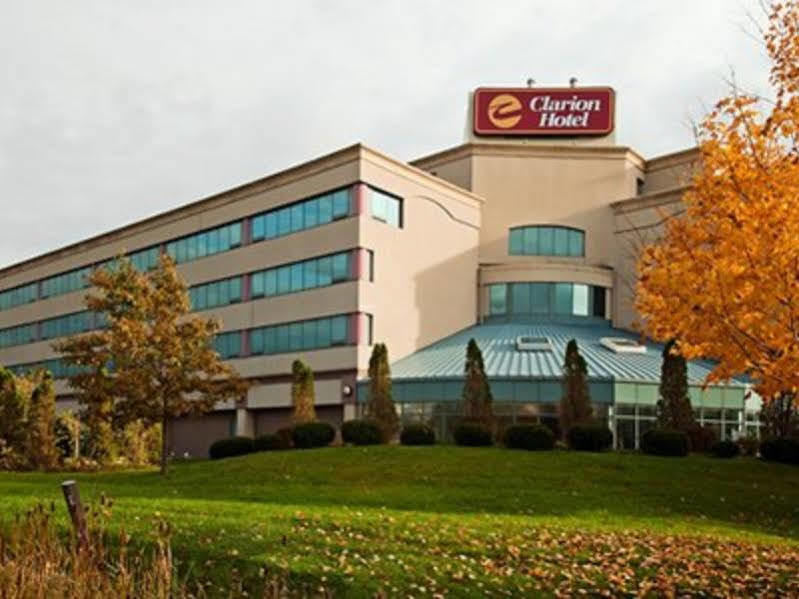 Clarion Hotel & Conference Centre Fort Erie Luaran gambar