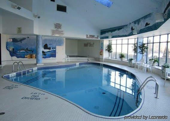 Clarion Hotel & Conference Centre Fort Erie Luaran gambar