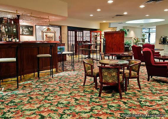 Clarion Hotel & Conference Centre Fort Erie Luaran gambar